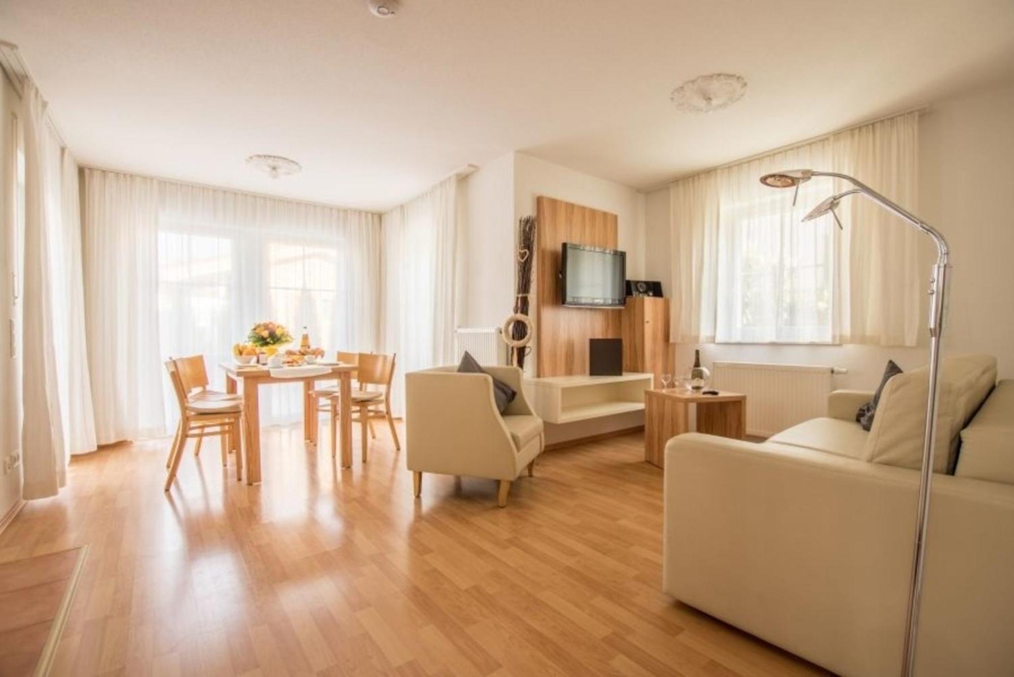 Ferienwohnung Ramsee Herrsching am Ammersee Exterior foto